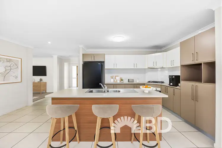 Fourth view of Homely house listing, 3 Gwenyth Court, Narangba QLD 4504