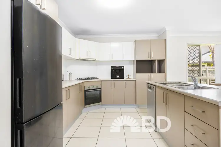 Fifth view of Homely house listing, 3 Gwenyth Court, Narangba QLD 4504