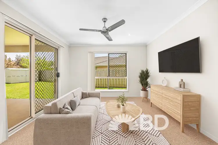 Sixth view of Homely house listing, 3 Gwenyth Court, Narangba QLD 4504