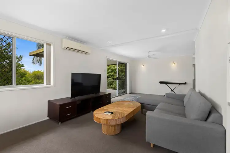 Second view of Homely house listing, 9 Syma Street, Chermside West QLD 4032