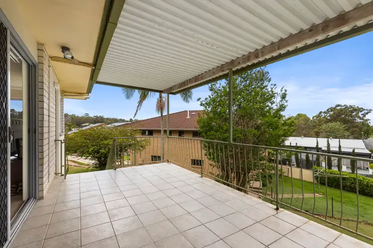 Fourth view of Homely house listing, 9 Syma Street, Chermside West QLD 4032