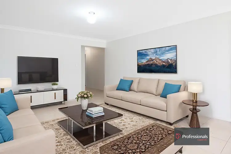 Second view of Homely house listing, 112 Ewing Road, Woodridge QLD 4114