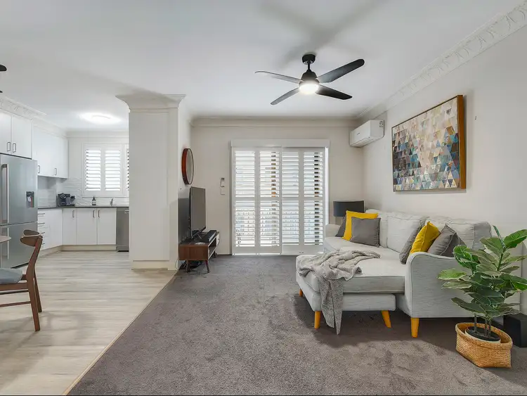 7/15 Salt Street, Windsor QLD 4030