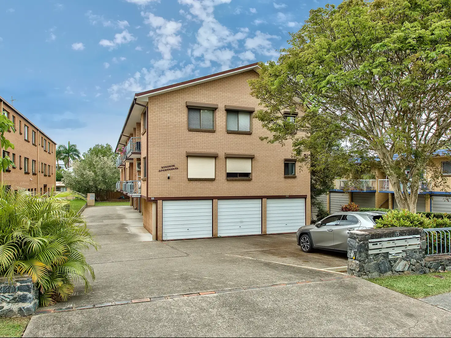Main view of Homely apartment listing, 7/15 Salt Street, Windsor QLD 4030