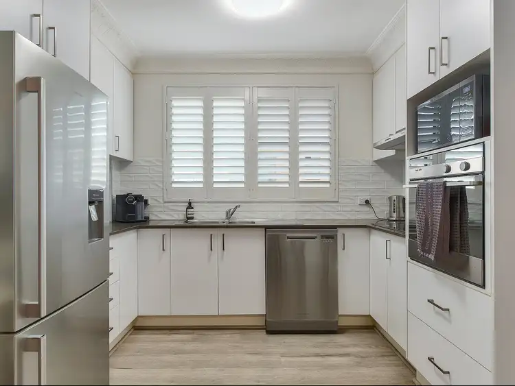 Sixth view of Homely apartment listing, 7/15 Salt Street, Windsor QLD 4030