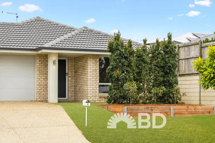 6 Denham Street, Morayfield QLD 4506