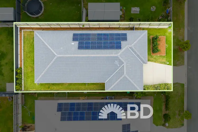 Third view of Homely house listing, 6 Denham Street, Morayfield QLD 4506