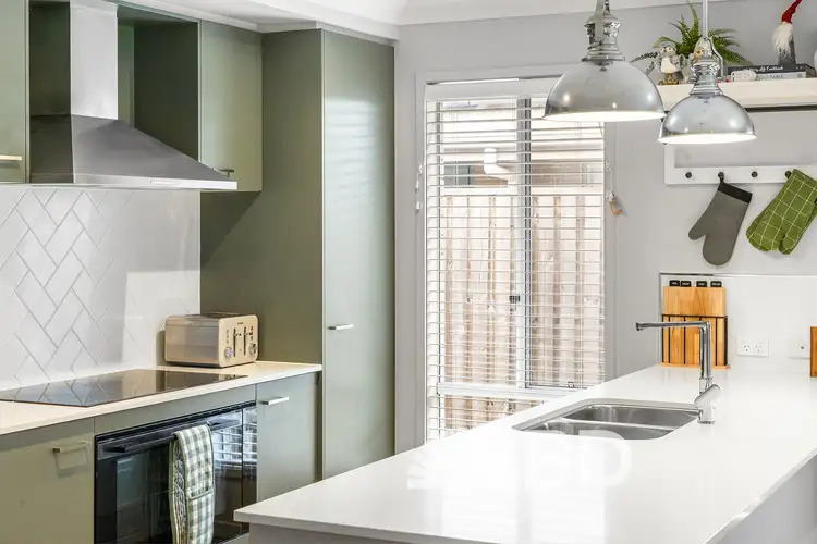 Fourth view of Homely house listing, 6 Denham Street, Morayfield QLD 4506