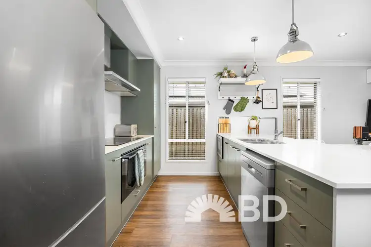 Sixth view of Homely house listing, 6 Denham Street, Morayfield QLD 4506