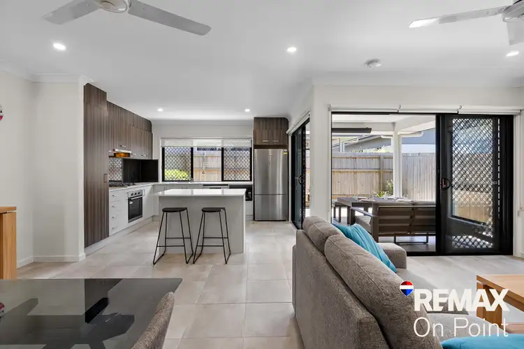 Fourth view of Homely house listing, 15/30-46 Edina Street, Thornlands QLD 4164