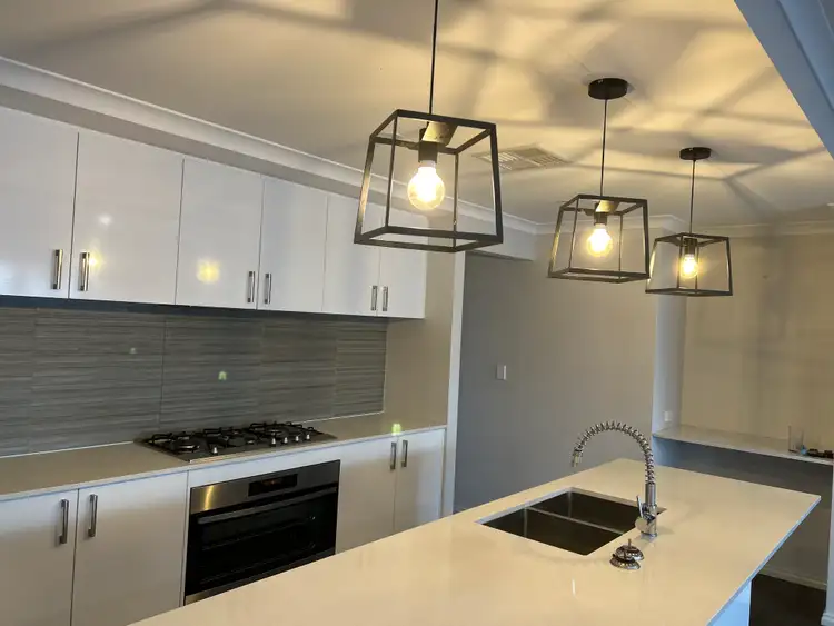 Second view of Homely house listing, 12 Melros Beach Road, Dawesville WA 6211