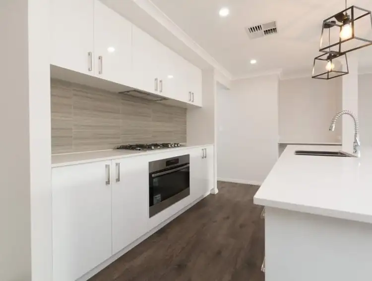 Third view of Homely house listing, 12 Melros Beach Road, Dawesville WA 6211