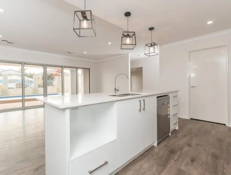 Fourth view of Homely house listing, 12 Melros Beach Road, Dawesville WA 6211