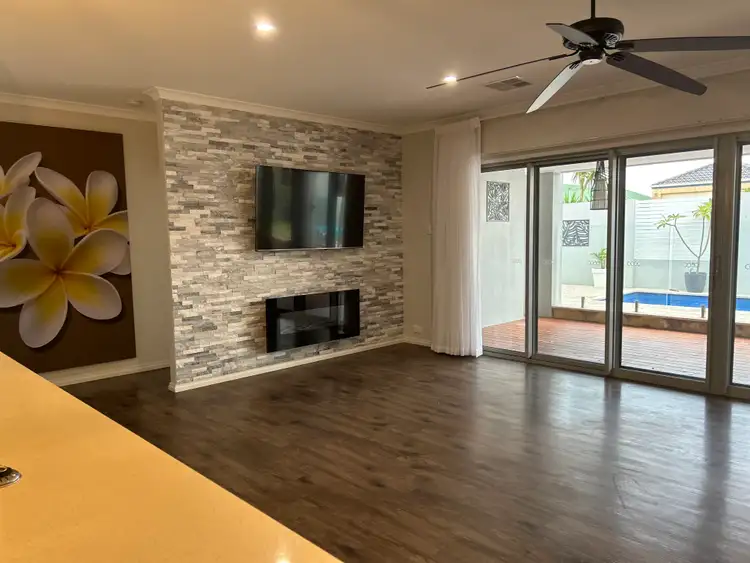 Fifth view of Homely house listing, 12 Melros Beach Road, Dawesville WA 6211