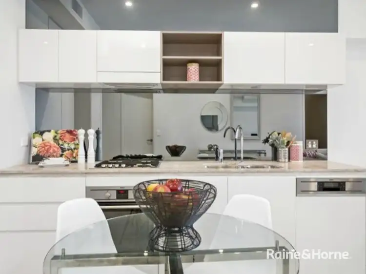 Third view of Homely apartment listing, 304/20 Dunkerley Street, Waterloo NSW 2017