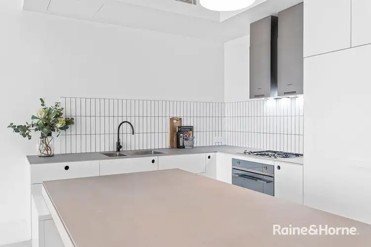 Second view of Homely apartment listing, C222/810-822 Elizabeth Street, Waterloo NSW 2017