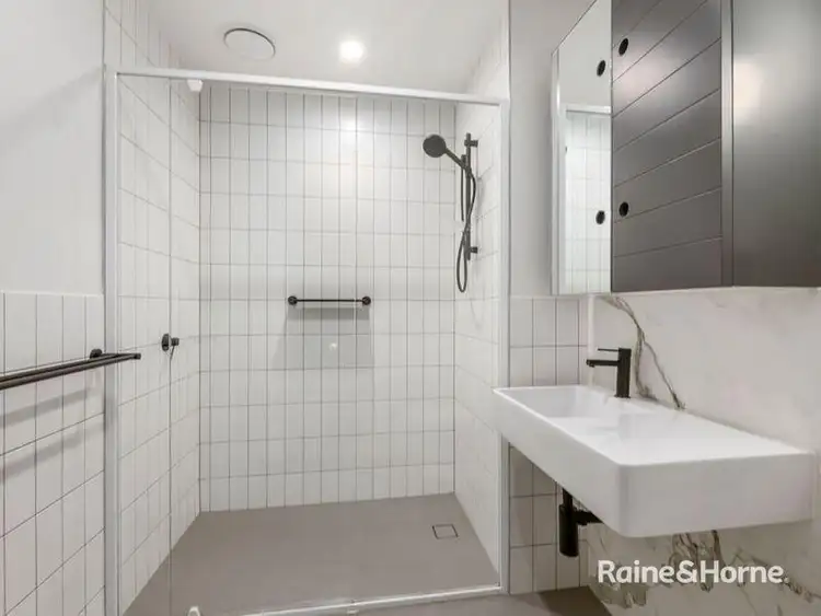 Fifth view of Homely apartment listing, C222/810-822 Elizabeth Street, Waterloo NSW 2017