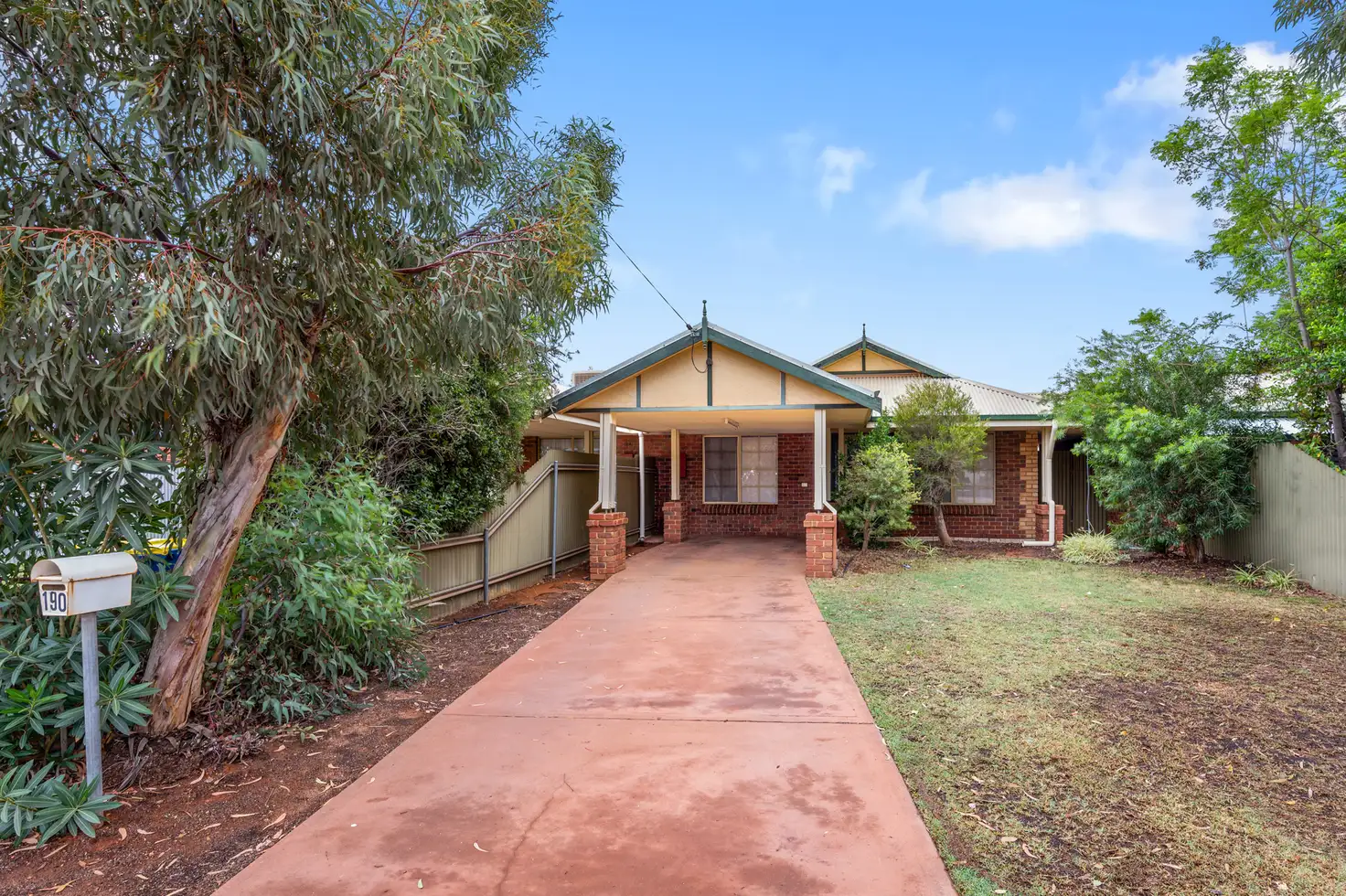 Main view of Homely house listing, 190 MacDonald Street, Kalgoorlie WA 6430