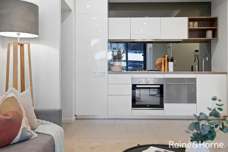 Second view of Homely apartment listing, 420/850 Bourke Street, Waterloo NSW 2017