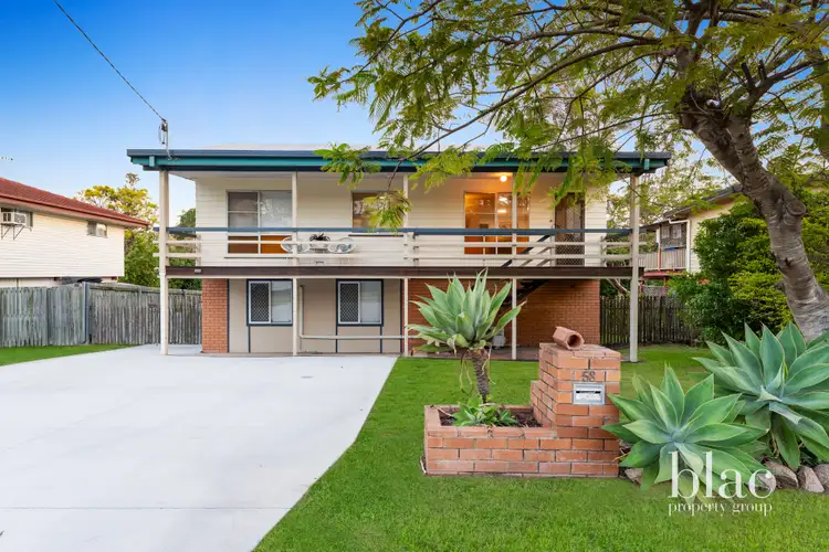 58 Carwell Avenue, Petrie QLD 4502