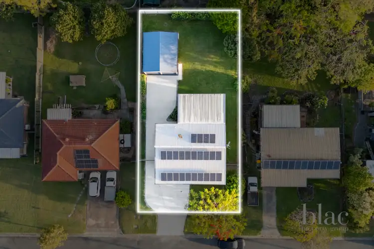 Second view of Homely house listing, 58 Carwell Avenue, Petrie QLD 4502