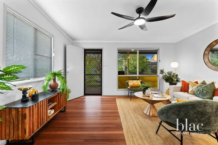 Fourth view of Homely house listing, 58 Carwell Avenue, Petrie QLD 4502