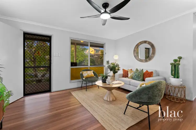 Fifth view of Homely house listing, 58 Carwell Avenue, Petrie QLD 4502