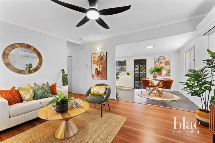 Sixth view of Homely house listing, 58 Carwell Avenue, Petrie QLD 4502