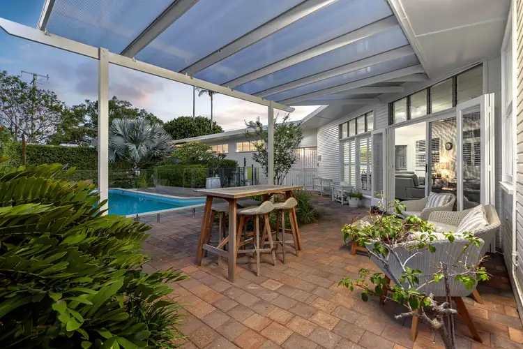 Second view of Homely house listing, 175A Manly Road, Manly West QLD 4179