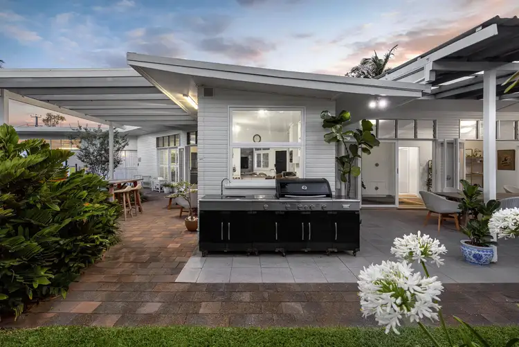 Fifth view of Homely house listing, 175A Manly Road, Manly West QLD 4179