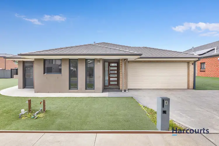 8 Radiance Street, Tarneit VIC 3029