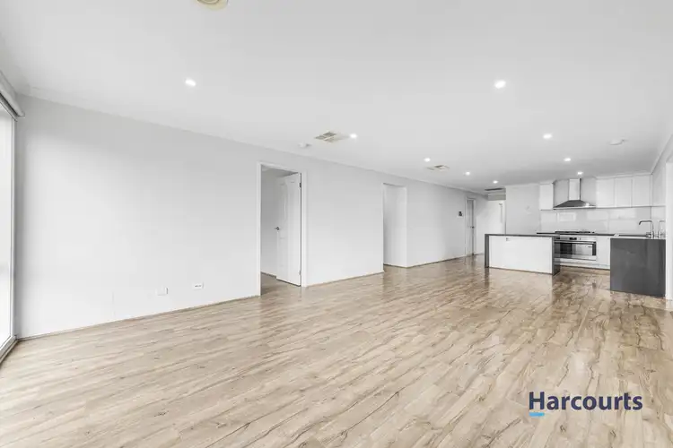 Fourth view of Homely house listing, 8 Radiance Street, Tarneit VIC 3029