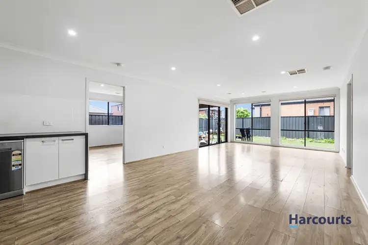 Fifth view of Homely house listing, 8 Radiance Street, Tarneit VIC 3029