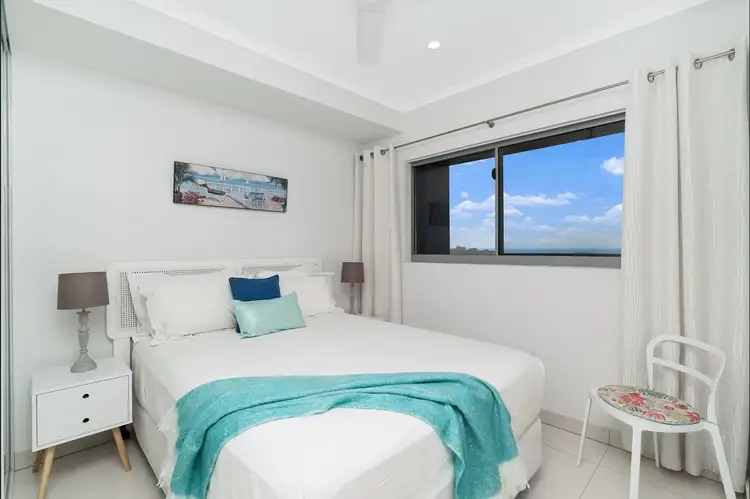 Seventh view of Homely apartment listing, 905/6 Finniss Street, Darwin City NT 800