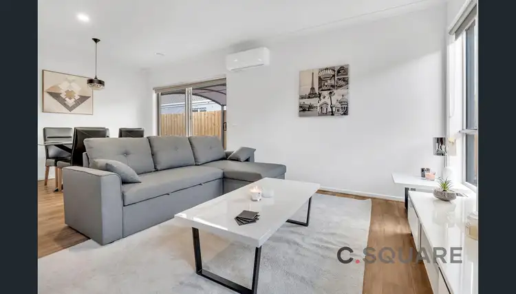 Fourth view of Homely house listing, 24 Hazel Way, Mickleham VIC 3064