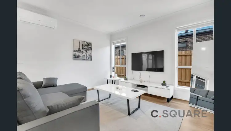 Fifth view of Homely house listing, 24 Hazel Way, Mickleham VIC 3064