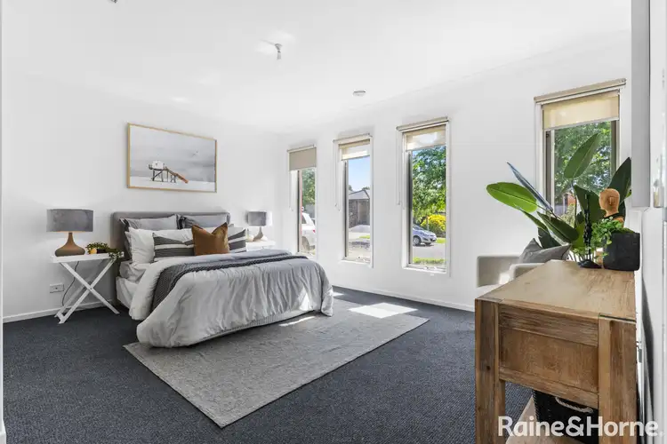 Second view of Homely house listing, 20 Bandon Road, Weir Views VIC 3338