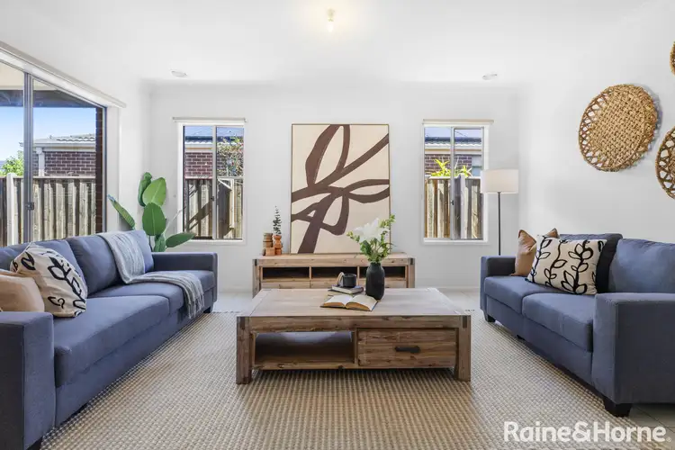 Third view of Homely house listing, 20 Bandon Road, Weir Views VIC 3338