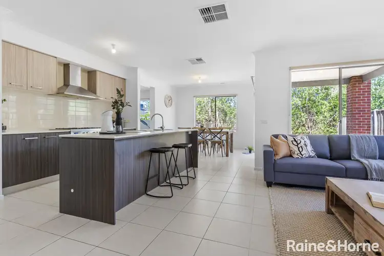 Fourth view of Homely house listing, 20 Bandon Road, Weir Views VIC 3338