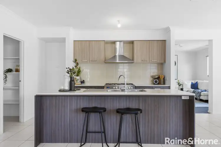 Fifth view of Homely house listing, 20 Bandon Road, Weir Views VIC 3338