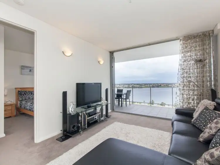 114/149-151 Adelaide Terrace, Perth WA 6000