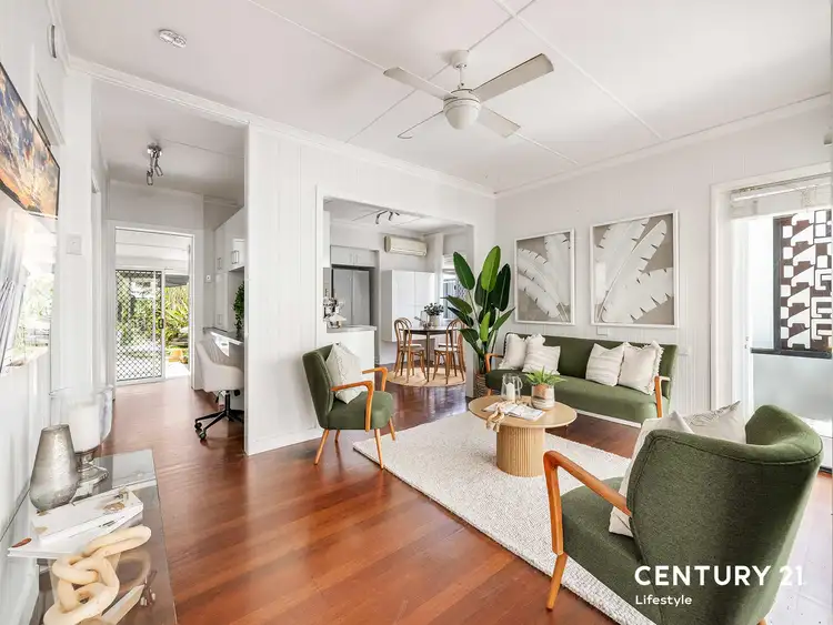 78 Taylor Avenue, Golden Beach QLD 4551