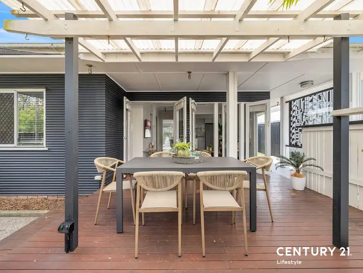 Fifth view of Homely house listing, 78 Taylor Avenue, Golden Beach QLD 4551