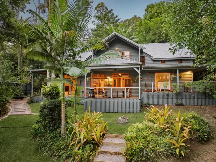196 Nandroya Road, Cooroy QLD 4563