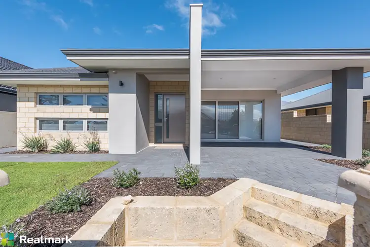 45 Batavia Avenue, Wannanup WA 6210