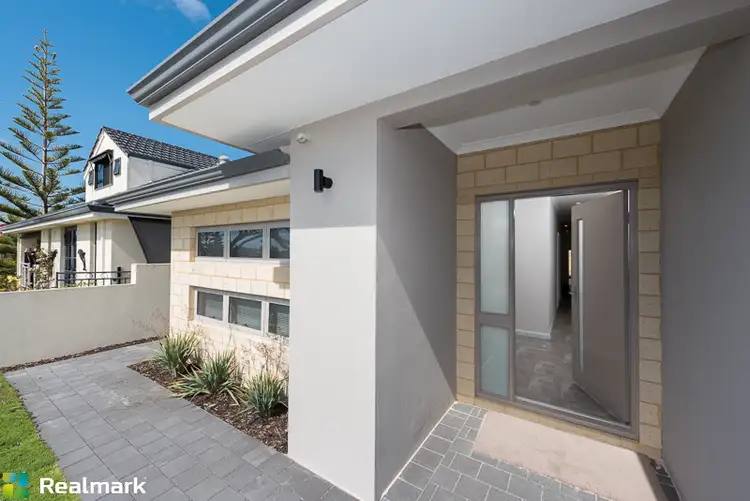 Second view of Homely house listing, 45 Batavia Avenue, Wannanup WA 6210