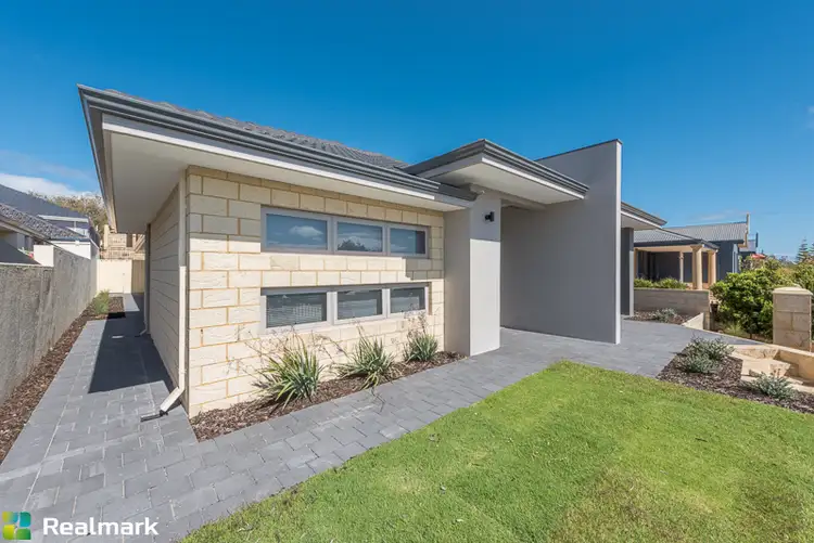 Third view of Homely house listing, 45 Batavia Avenue, Wannanup WA 6210