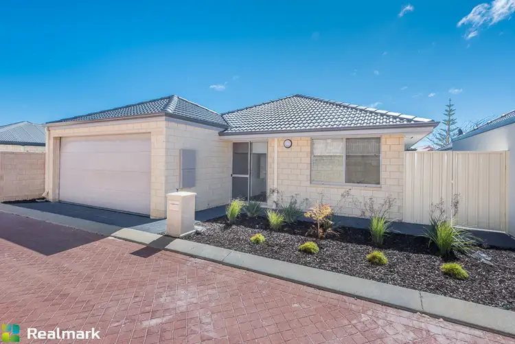 Fourth view of Homely house listing, 45 Batavia Avenue, Wannanup WA 6210