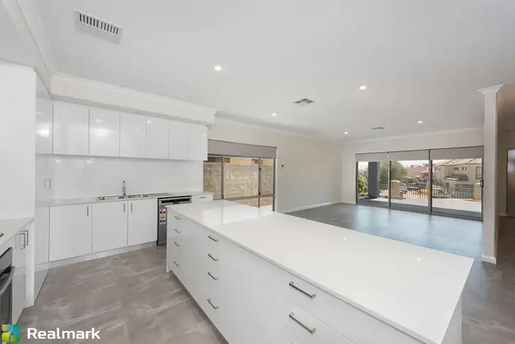 Fifth view of Homely house listing, 45 Batavia Avenue, Wannanup WA 6210