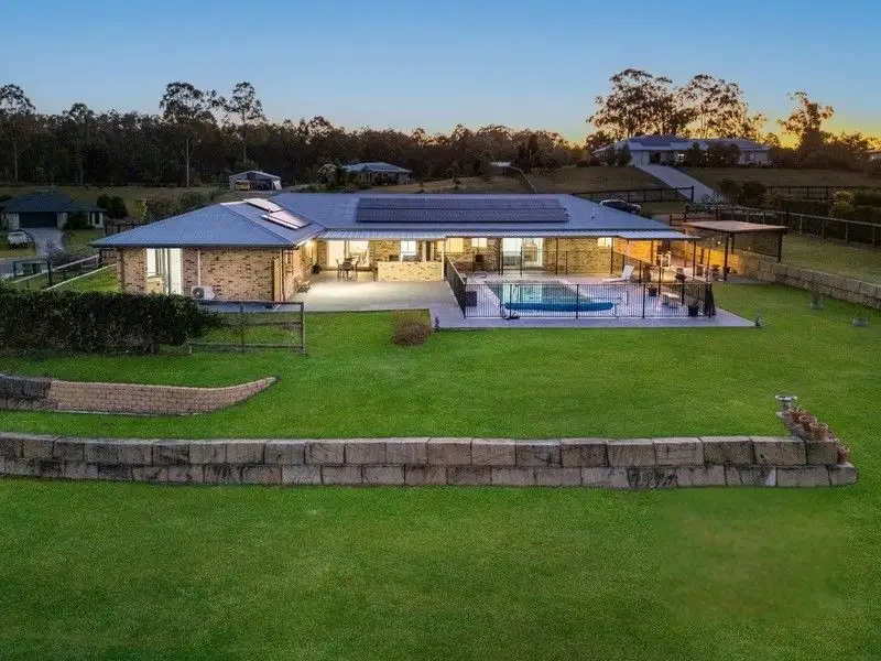 Main view of Homely house listing, 34-40 Draper Court, Jimboomba QLD 4280